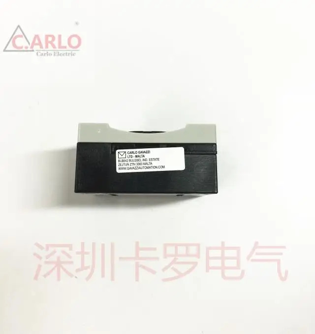 스위스 Jiale 평상시 오픈 카를로 가바지 솔리드 스테이트 릴레이 RM1D RM1C60D100