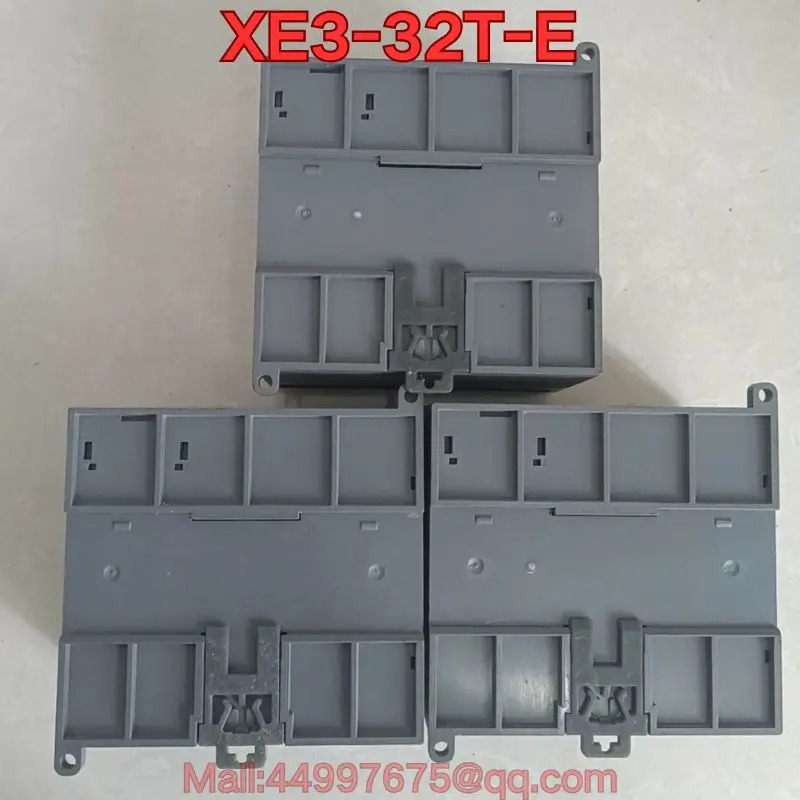 리퍼 XE3-32T-E PLC 컨트롤러 기능 리퍼가 정상