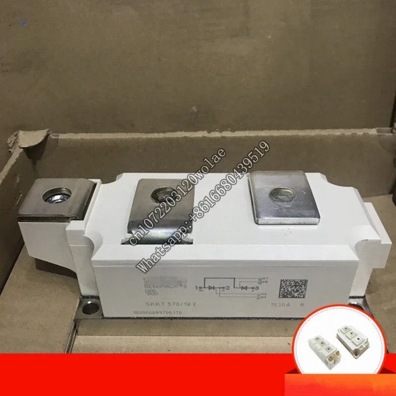 SKKT570/18E SKKT570-18E SKKH570/16E SKKH570-18ESKKH570/14E SKKH570/12E SKKT570/16E SKKT570/14E SKKT