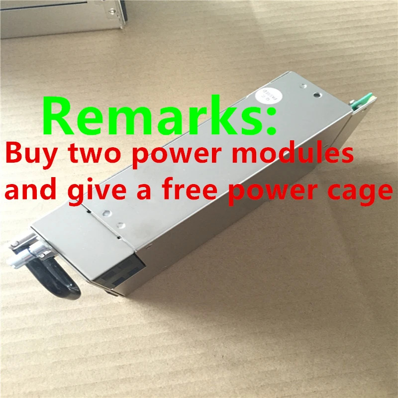 Emacs CRPS오리지널 전원공급장치 400W P1S-2400V-R