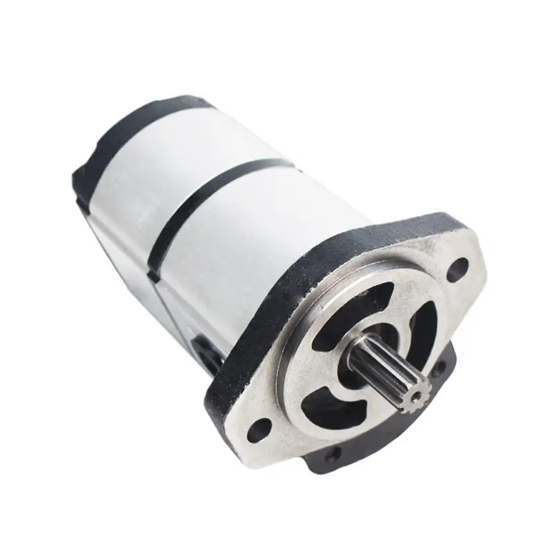 모던호환 휠 굴삭기 R150W-9 유압 펌프 브레이크