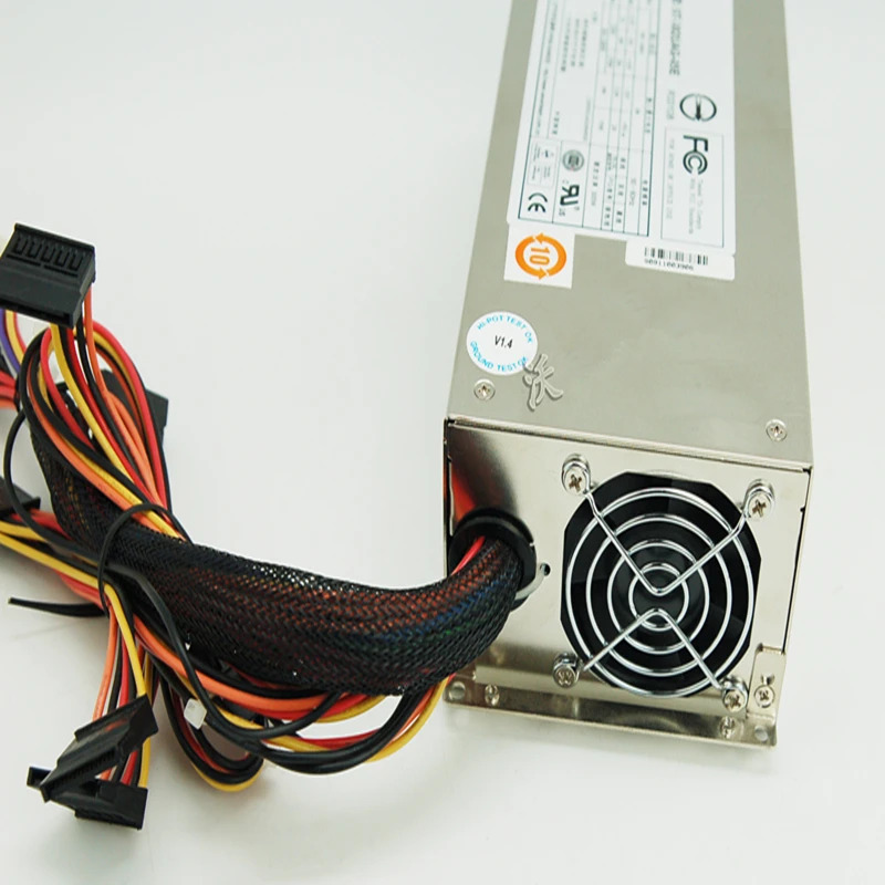 세븐팀PSU 전원공급장치 ST-302UAG-05E 2U 300W 신