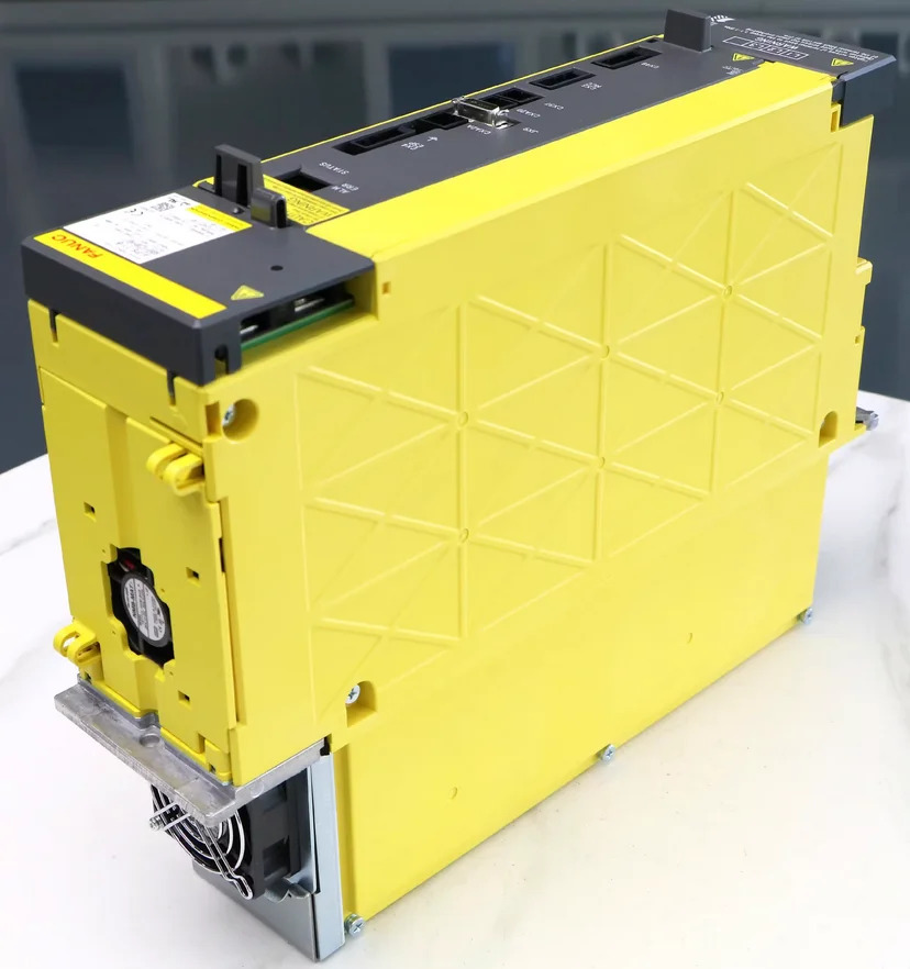 A06B-6200-H011 리퍼 드라이브 A06B 6200 H011