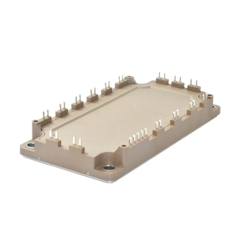 7MBR35VB120-50 인버터 IGBT 전원 모듈 35A1200V