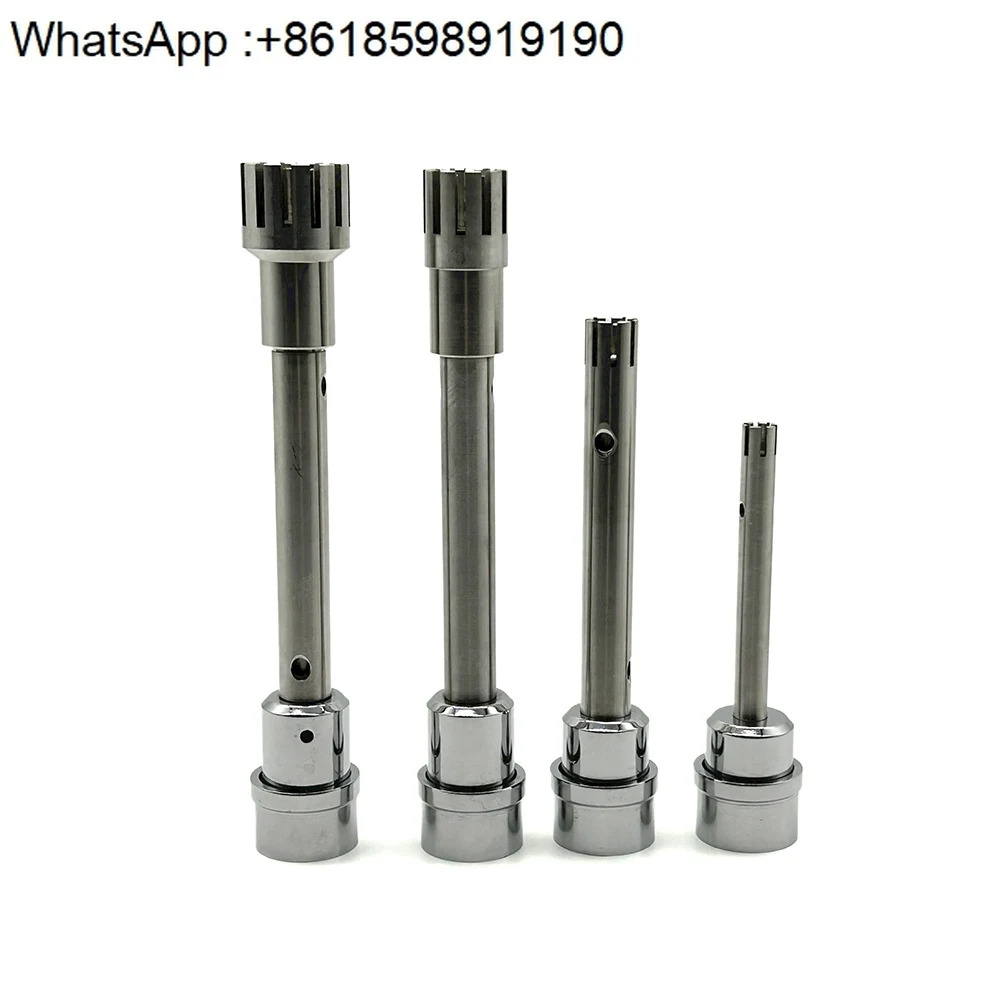 FJ200 균질화 커터 헤드 분산 12G18G PTFE 개스킷