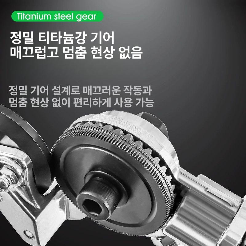 전동 무선 커팅기 먼지없는 절단기 가공 커터 충전식 공구 - 상세 이미지 3