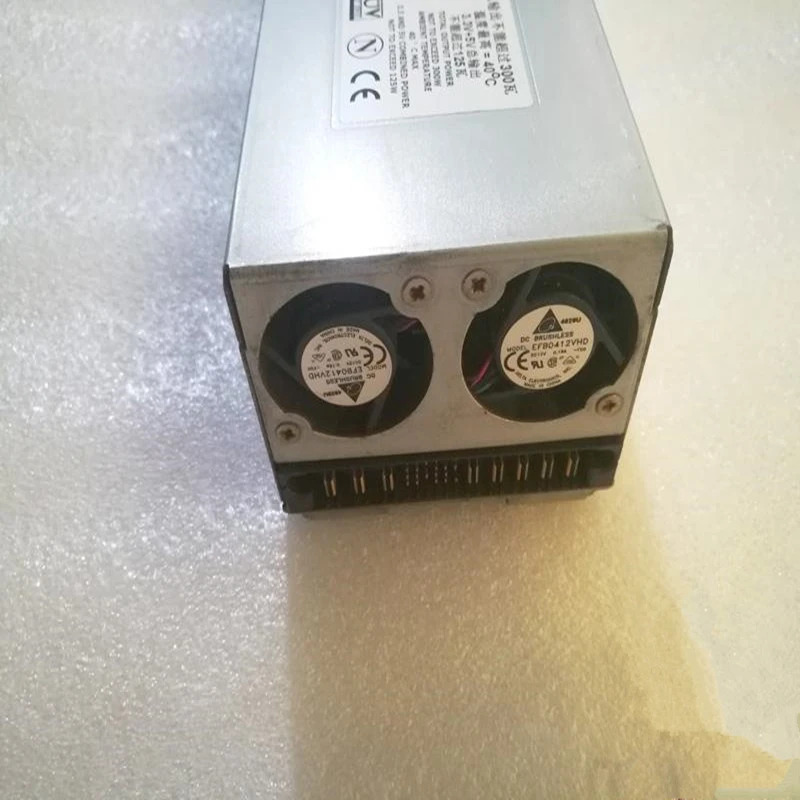 Dell PowerEdge 4600 2500 300W 전원공급장치 거PSU 7000240-0000 7000240-0001 7000240-0003 R0910 6F777 41YFD