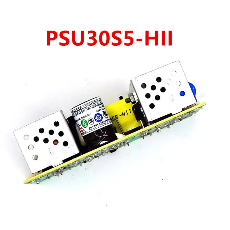 POWERLD 5V 30W PSU30S5-HII PSU30S5-H리퍼 전원공급장치