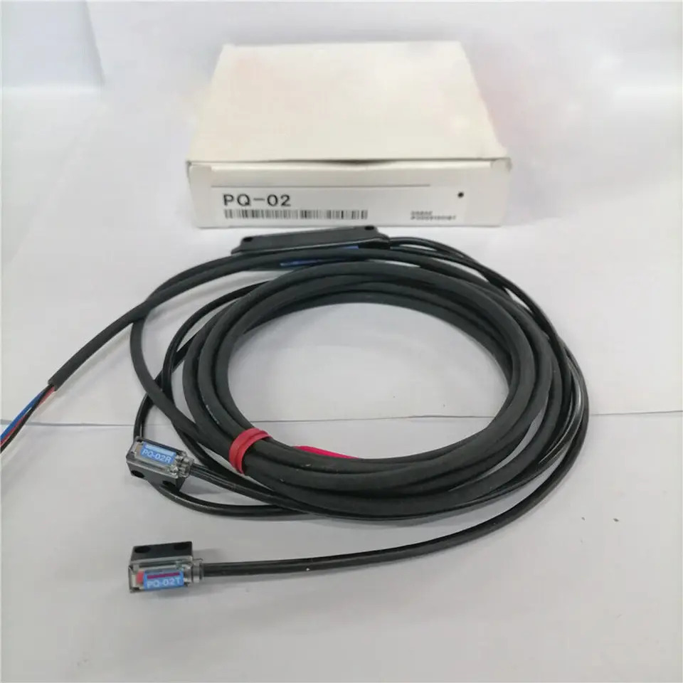 Keyence PQ-02 PQ02 광전센서용