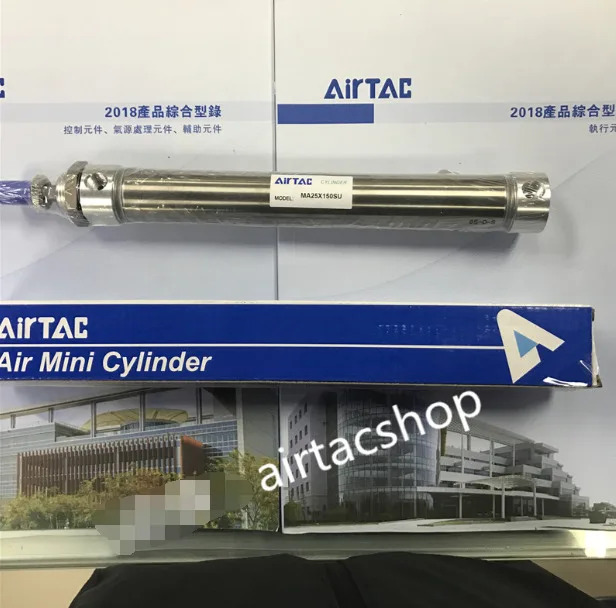 AirTAC MA25X150SU 실린더