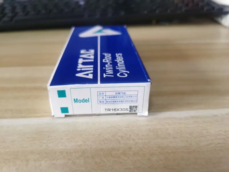AirTAC TR16X30S 실린더