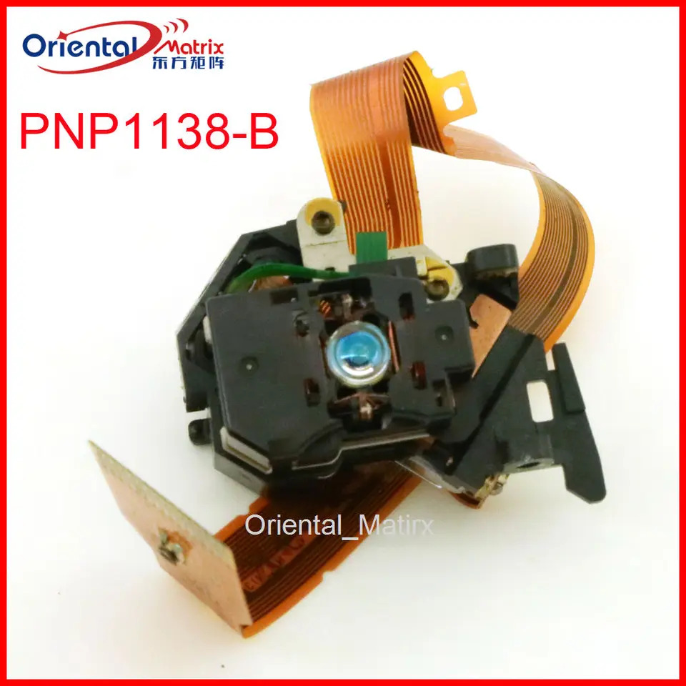 PNP1138-B 레이저 렌즈 픽업 Pioneer J800M PD-M60 PD-T305 PD-S501 PD-5700 액세서리