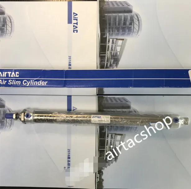 AirTAC MA25X250SCA 실린더
