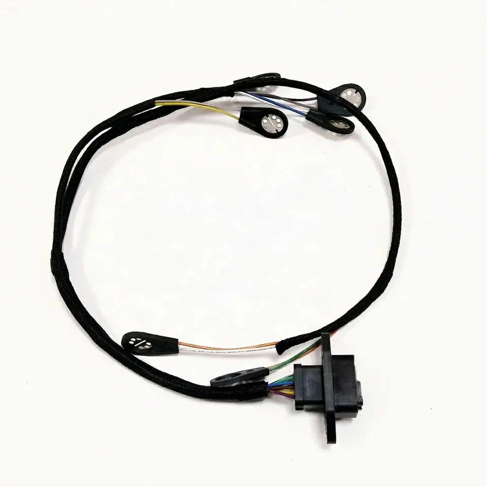 엔진 하네스 425-0289 실린더 라굴삭기 C15 C18 365C