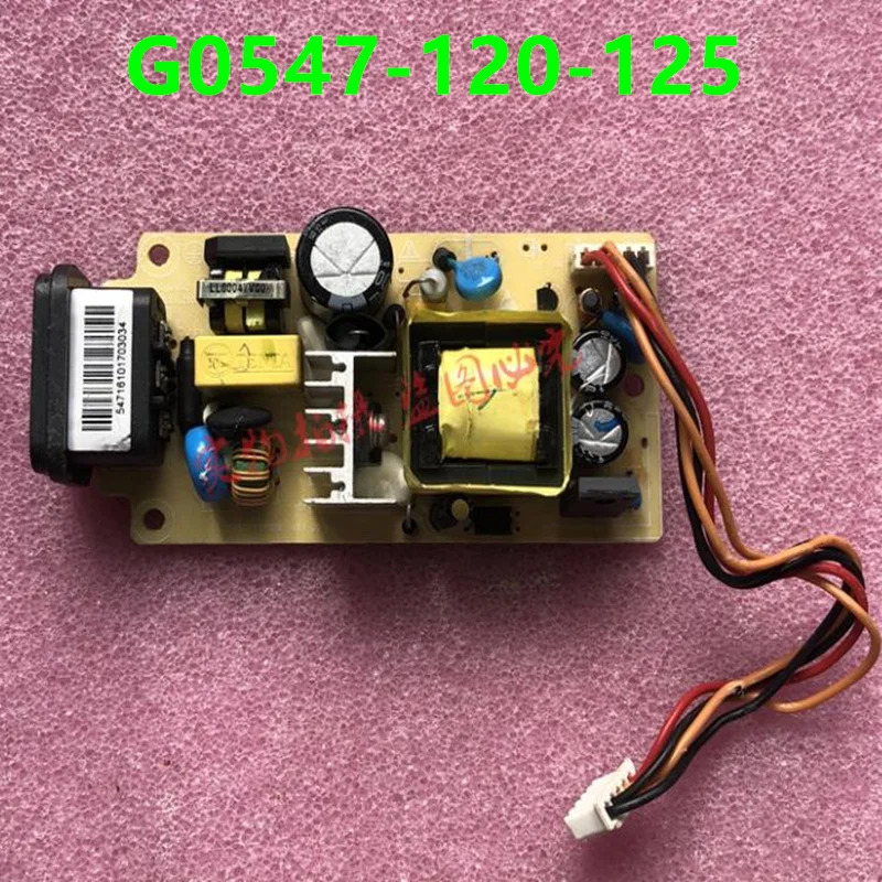 GOSPOWER 전원공급장치 G0547-120-125 신