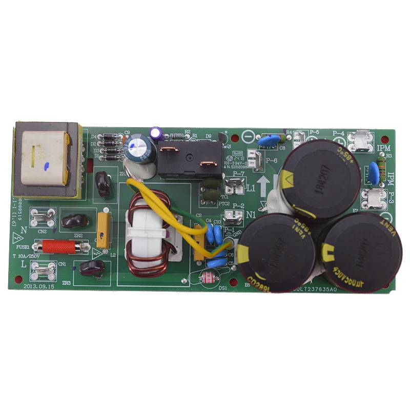 에어컨 컴퓨터 기판 회로 MDV-D280W/SN1-840CA.D.2.1 MDV-D280W/SN1-840