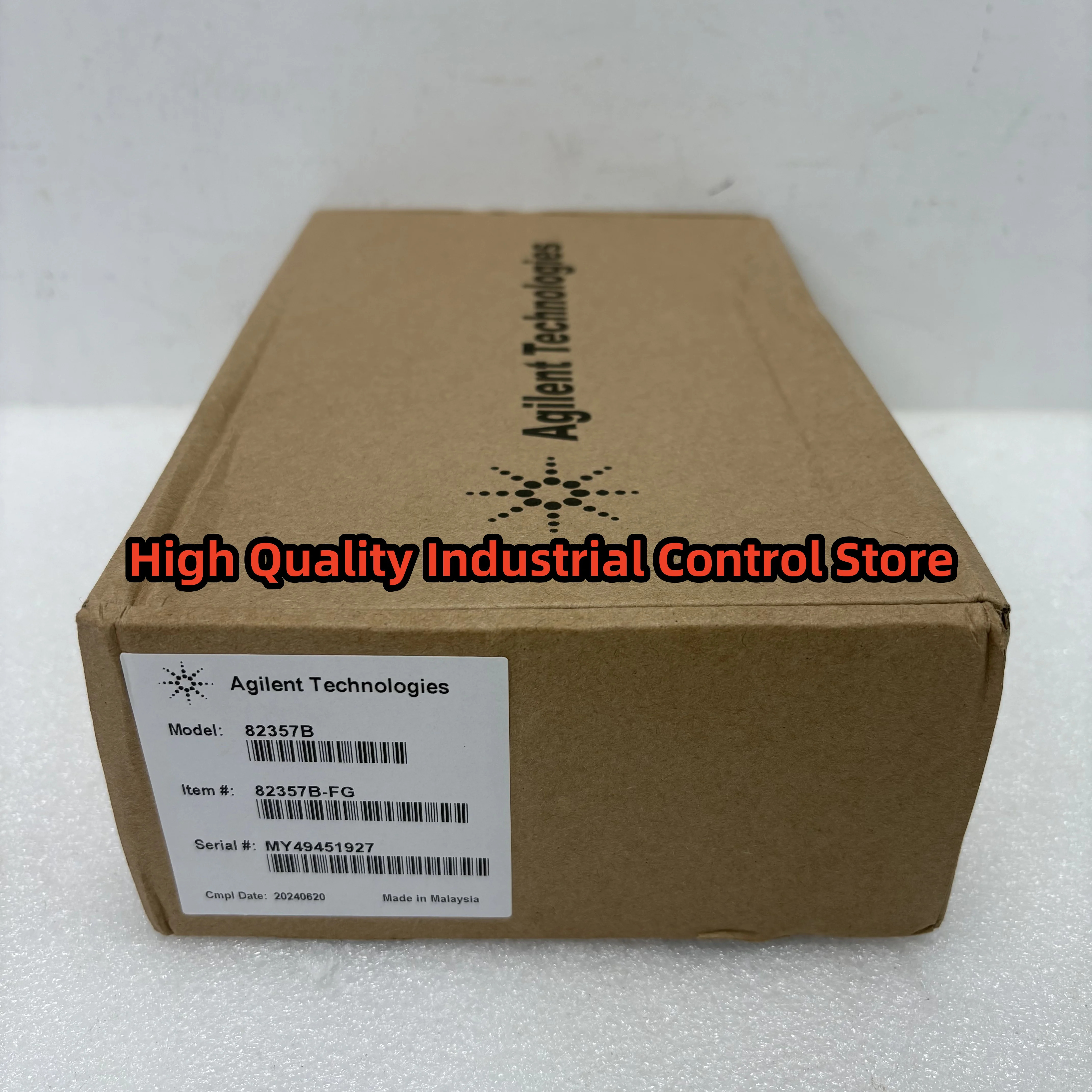 82357B USB/GPIB 원본