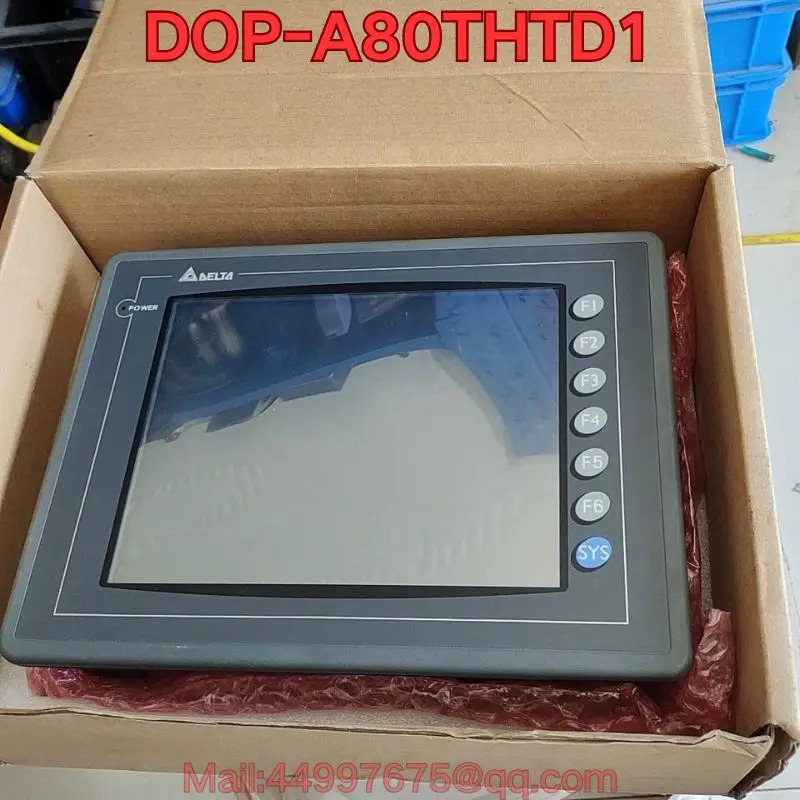 DOP-A80THTD1 터치스크린
