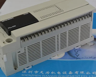 FX3U-64MR 일본 PLC