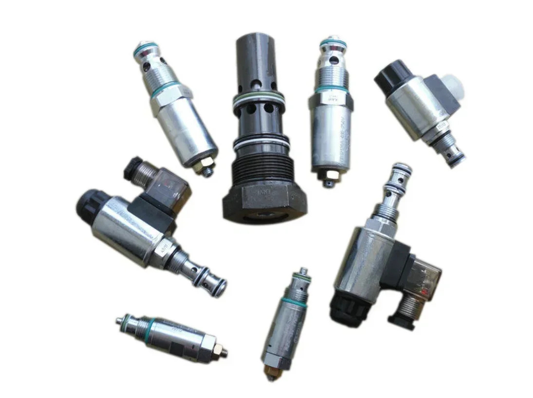 솔레노이드 밸브 WSM06020Y-01-C-N-24DG /WSM06020/ZR/Z/W/V
