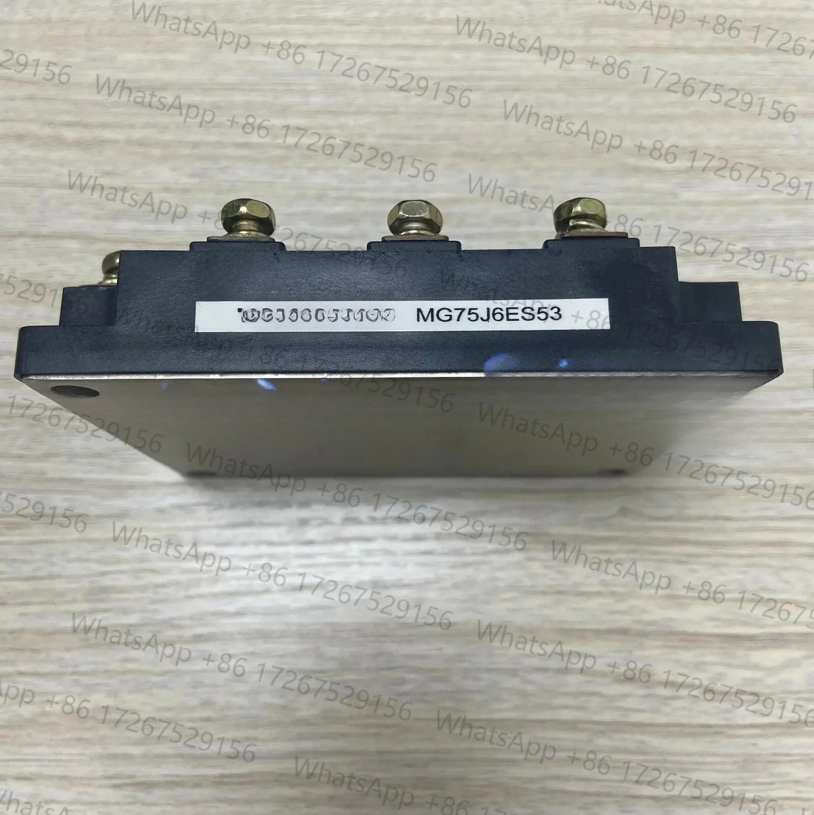 MG75J6ES53 IPM 모듈 YX