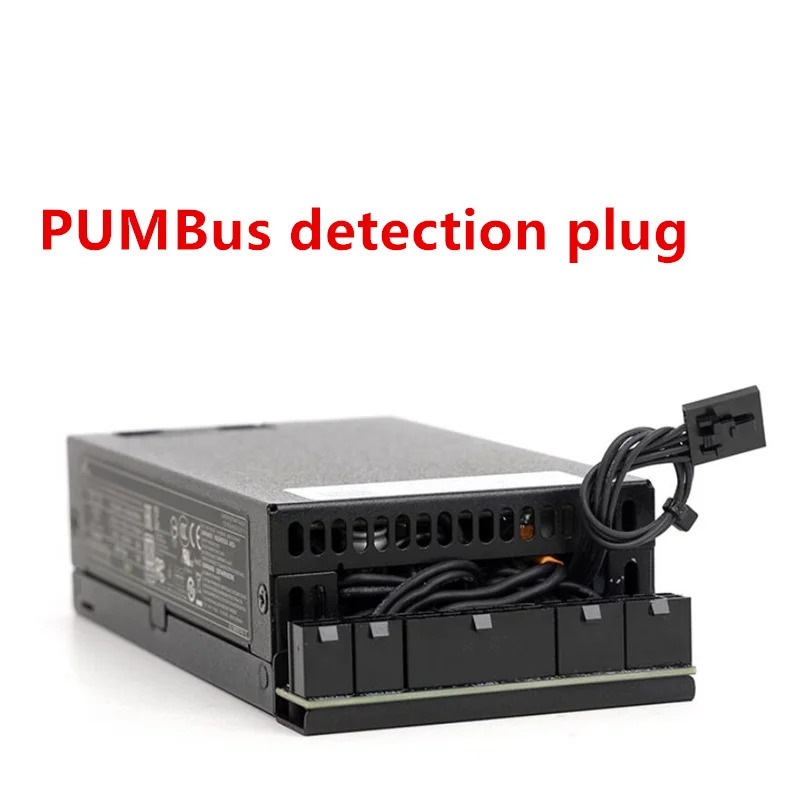 FSP 80Plus Platinum FLXE- 소형 1U K39 500W 전원공급장치 FSP500-30AS새 원본 PSU