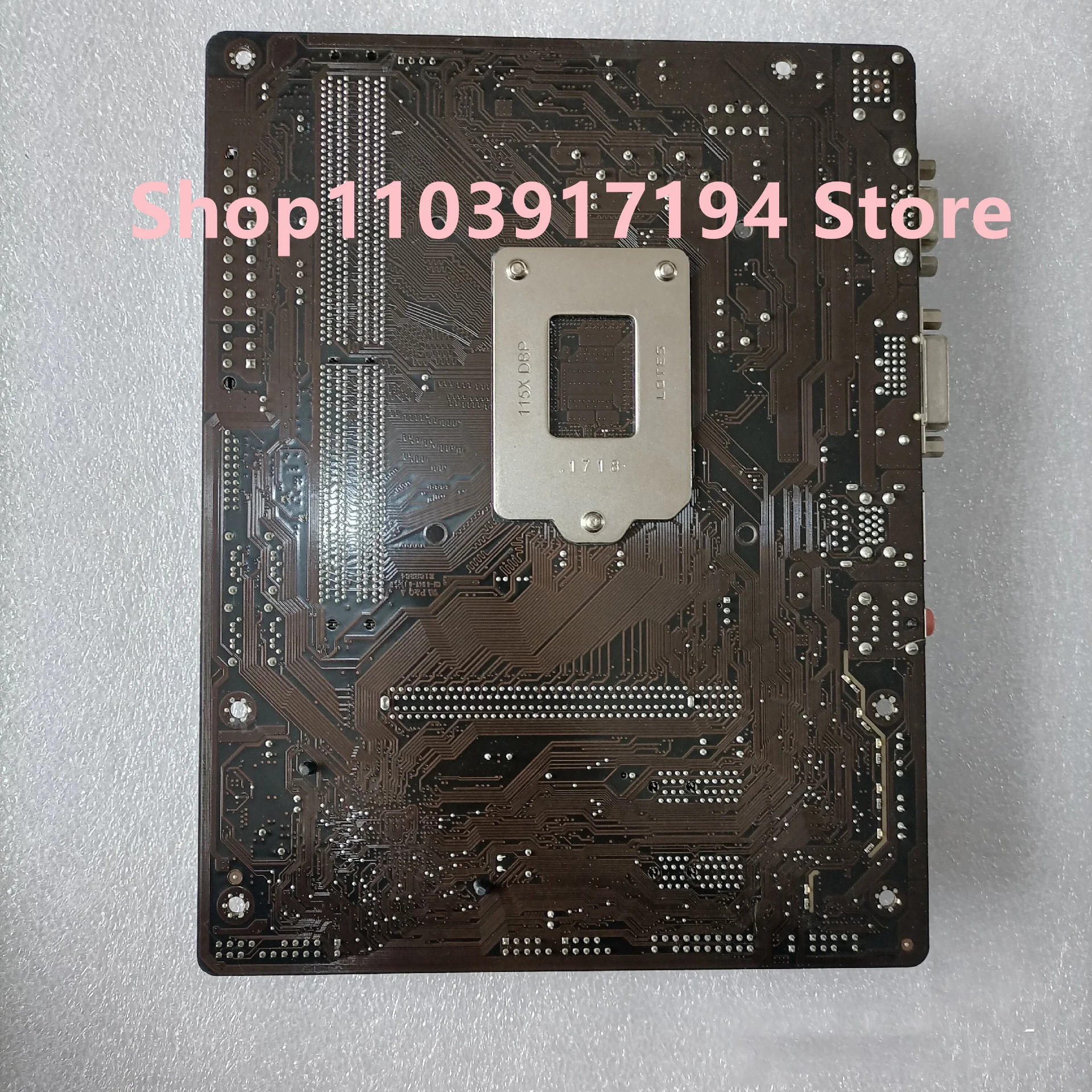 Gigabyte호환GA-H110M-DS2V 마더보드용