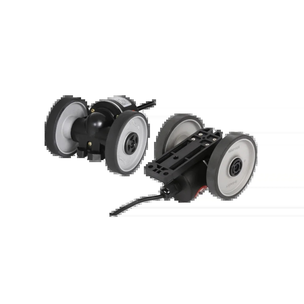 Autonex 인코더 ENC-1-T-24/N-24/V-24 휠 증분형 로터리