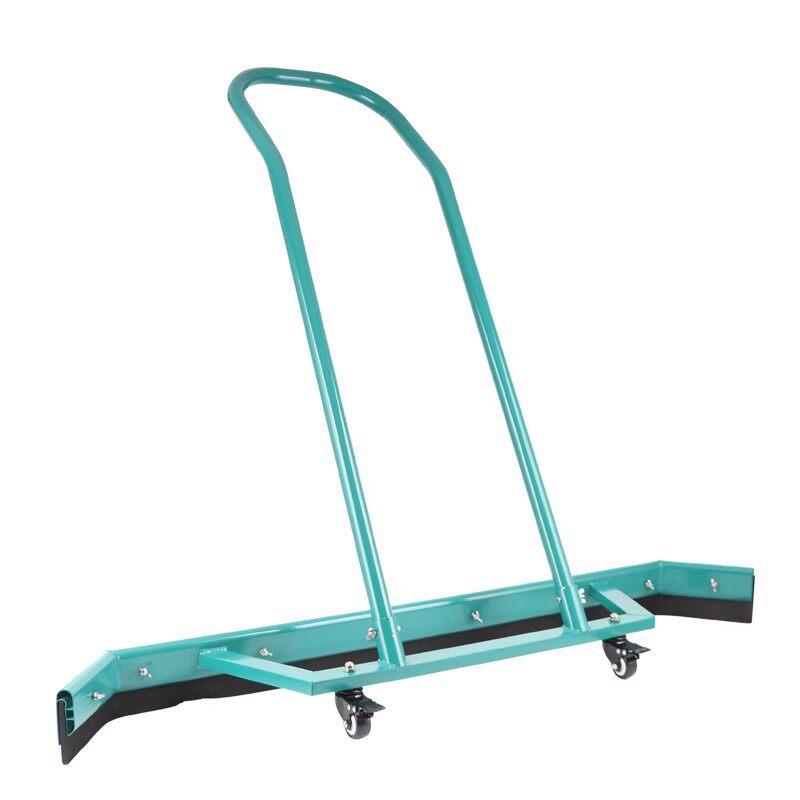 풋살장 스퀴지 야외 스테인리스 경기장 코트 - 상세 이미지 2