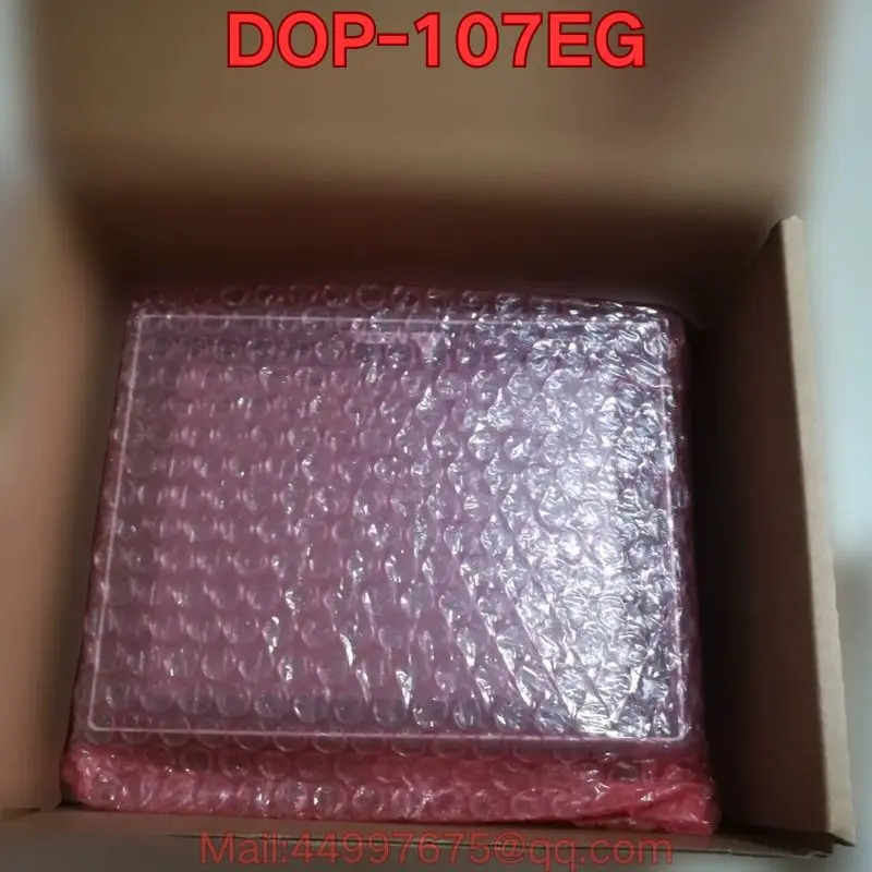 DOP-107EG 터치스크린