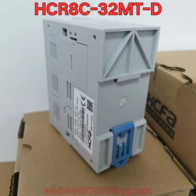 HCR8C-32MT-D PLC 모듈