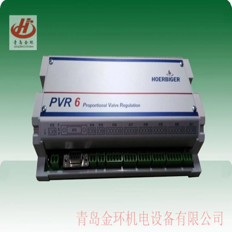 HOERBIGER Helbiger PVR6 SVV4P