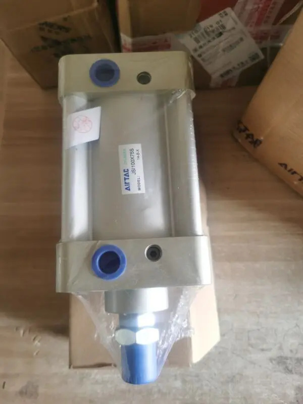 AirTAC JSI100X75S 실린더