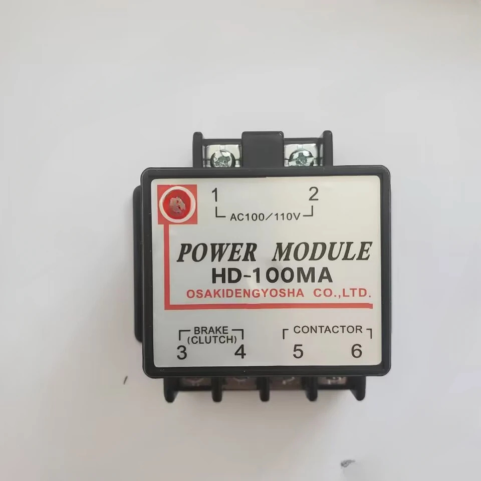 HD-100MA 정류기 Ac100 110V