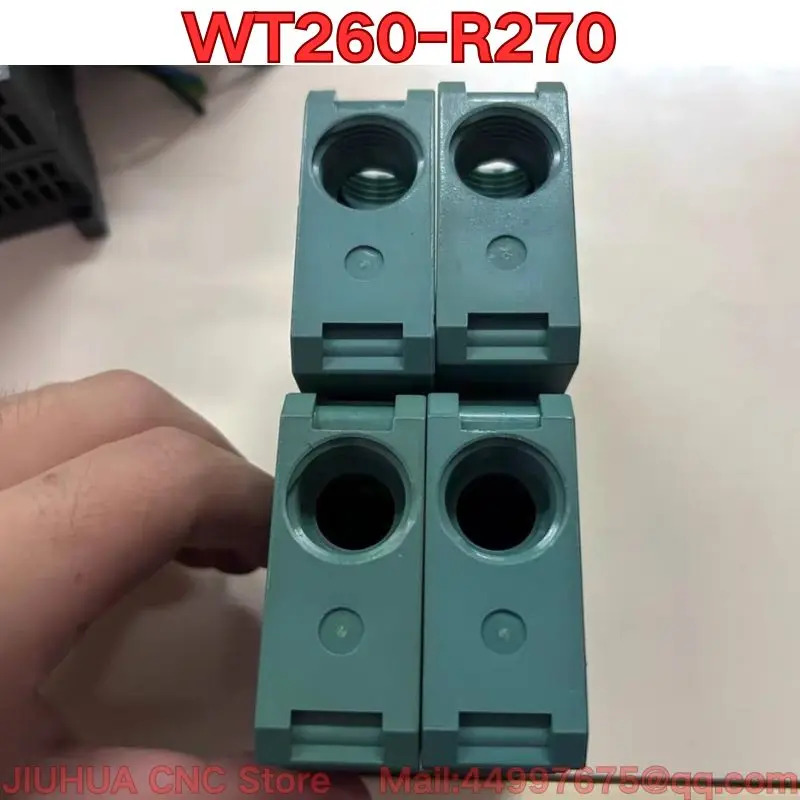 리퍼 WL260-R270 광전스위치 센서 기능 리퍼는 정상입니다
