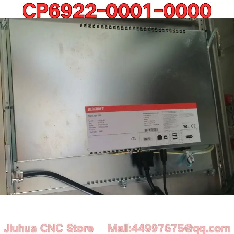 리퍼 CP6922-0001-0000 터치 스크린 기능 리퍼는 일반적으로된 이 필요