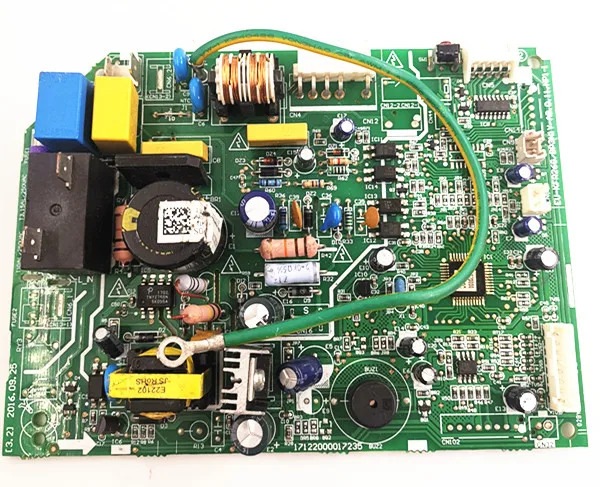 컴퓨터 보드 EU-KFR26G BP3N1Y-AB BP3N1Y-AB.D.11.NP1-1 1712000007905 마더보드