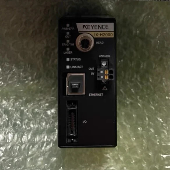 KEYENCE IX-H2000 IX-H2050 센서 거리 신