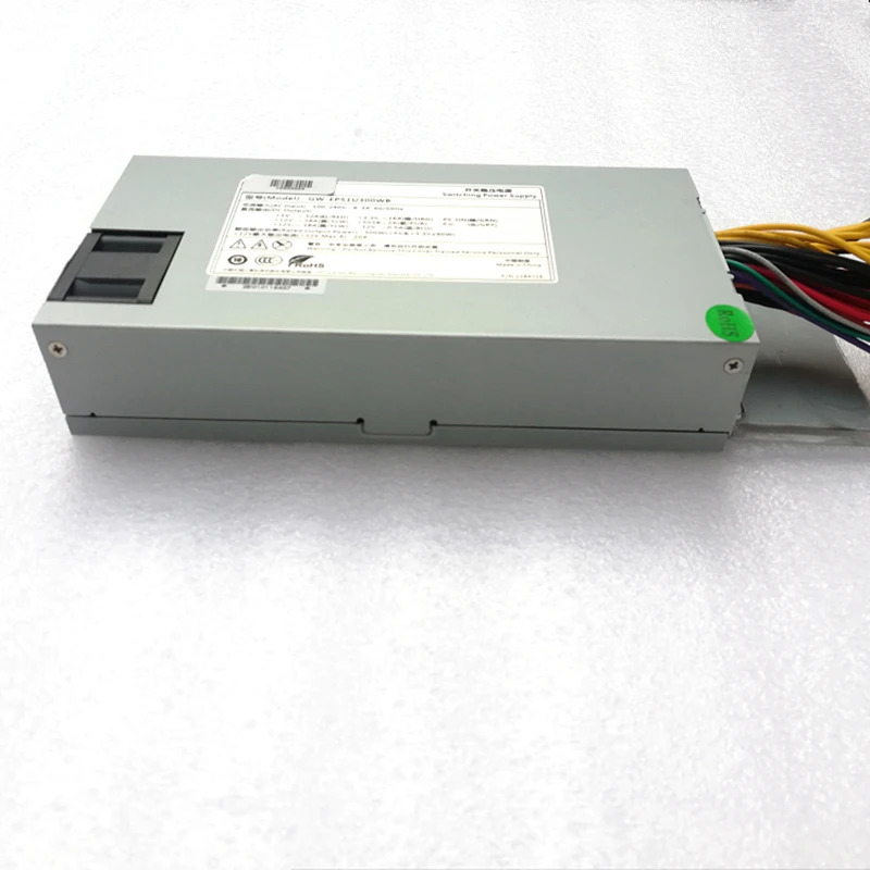 만리월PSU 전원공급장치 GW-EPS1U300WB 1U 300W 신