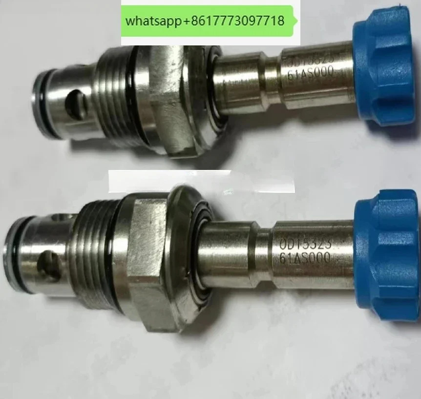 R90108 OD1531183AS0000 카트리지 밸브 OD1532361ASO