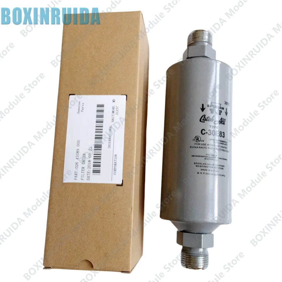 건조 필터 026-43089-000 C-30E83 신