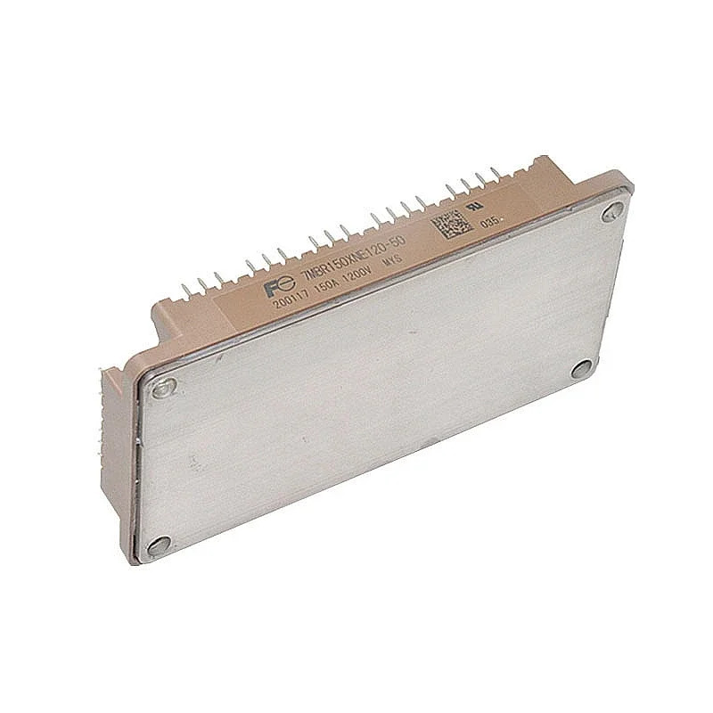 7MBR150XNE120-50 인버터 전원 IGBT 모듈 150A1200V