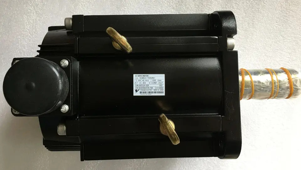 SGM호환GV-75DDA61 서보모터 SGM호환GV 75DDA61 신