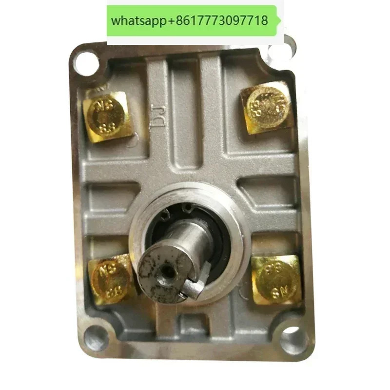 CBN 펌프 CBN-F304-FPR/L 기계 기어 CBN-F306-FPR/L 고압 오일 CBN-F308/F310-FPR/L