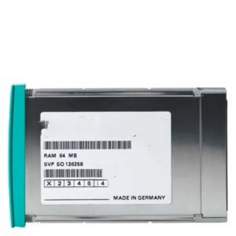 6ES7952-1KL00-0AA0 6ES7952-1KM00-0AA0 6ES7952-1KP00-0AA0 6ES7952-1KS00-0AA0