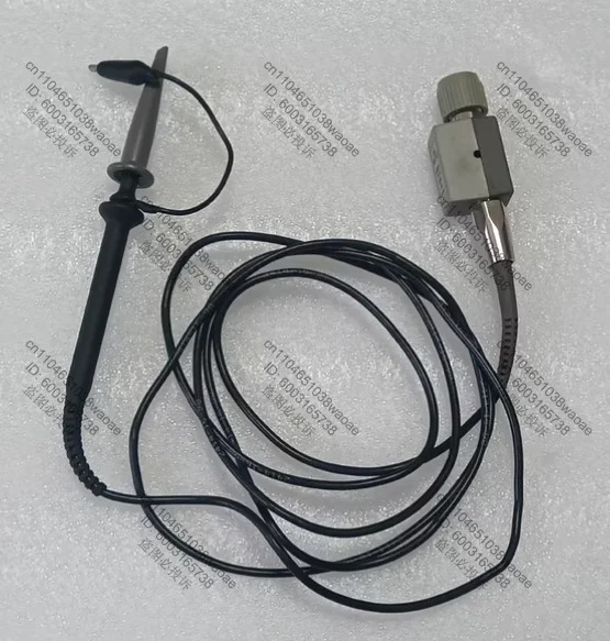P6114B 오실로스코프 프로브 400MHZ 대역폭 리퍼 OK