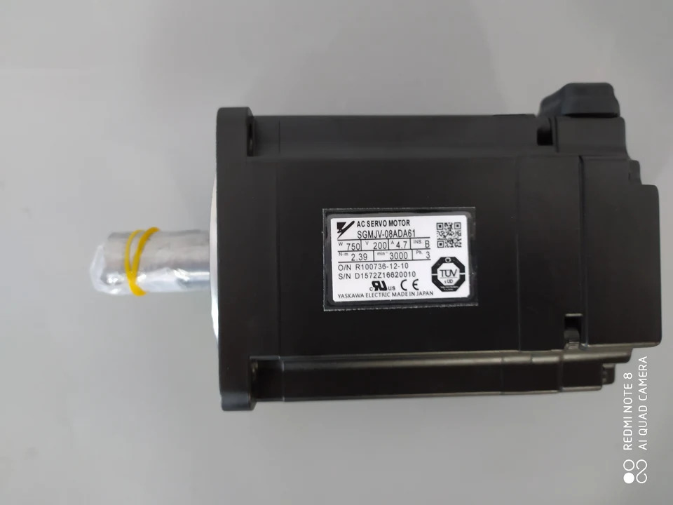 SGM호환JV-08ADA21 SGM호환JV-08ADA61 오리지널 포장 서플라이 Yaskawa Electric 신