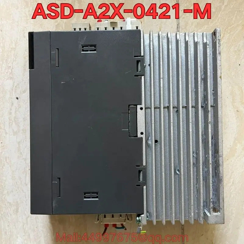 리퍼 ASD-A2X-0421-M 서보 드라이브 기능 리퍼가 정상