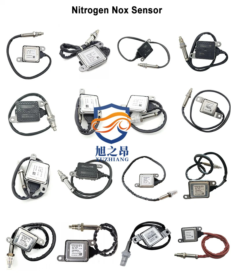 자동차 부품 질소 센서 12V 1.6 NOx 산화물 29660-2U200 29660 2U200