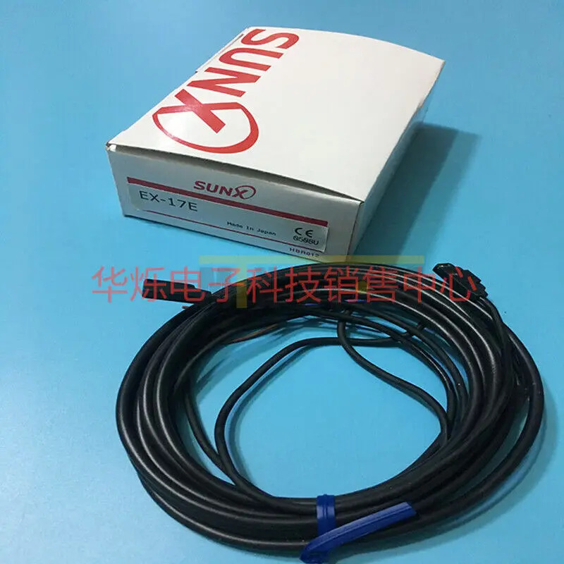 EX17E 파나소닉 센서 SUNX EX-17E 신